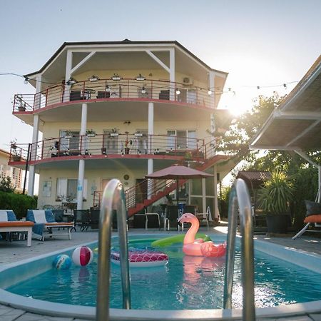 Vila Primavera Vama Veche Exterior photo