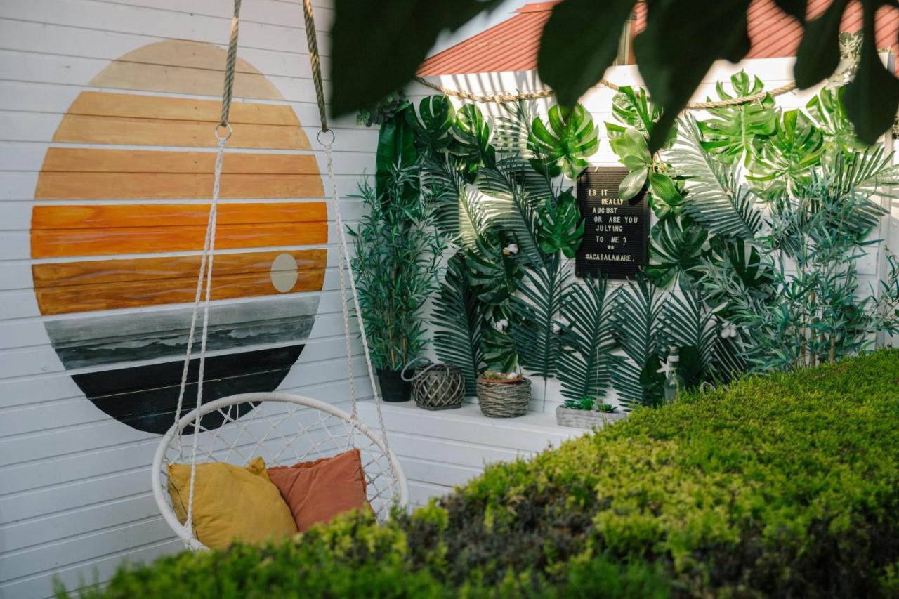 Vila Primavera Vama Veche Exterior photo